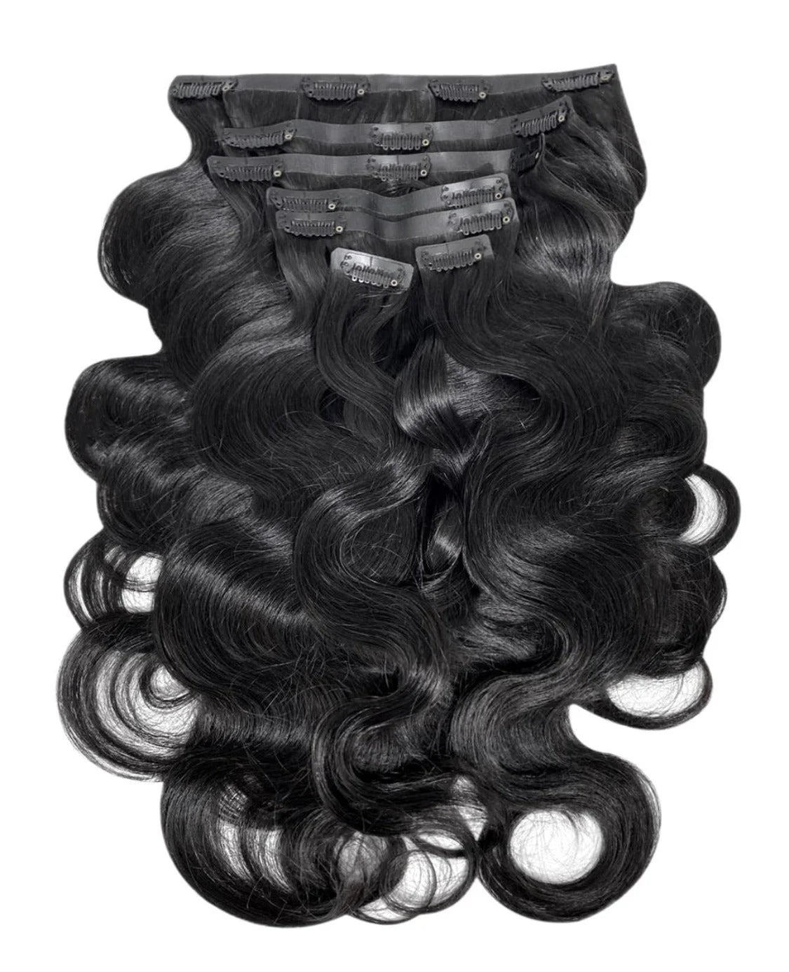 Clip Ins