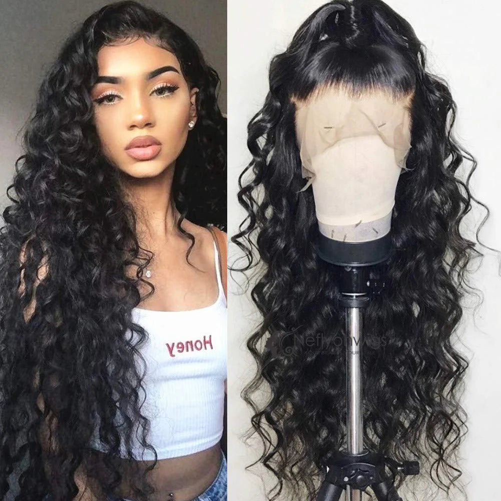 Lace Wigs