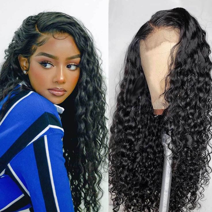 Lace Wigs