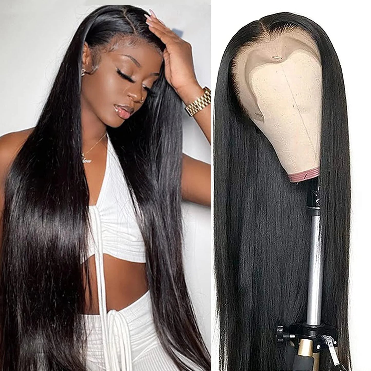 Lace Wigs